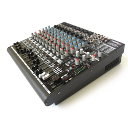 Martin Wisman KX 1604E